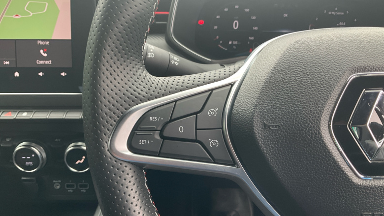 Renault Clio 1.0 TCe 90 RS Line 5dr Petrol Hatchback